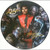 Michael Jackson – Thriller 25 (picture disc)