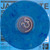 Jack White – Fear Of The Dawn (blue)