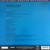 Weezer – Weezer (LP used US 2012 MFSL ltd ed. numbered reissue 180 gm vinyl gatefold NM/NM)
