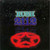 Rush - 2112 (2018 Limited Edition Etched  Blue Opaque Vinyl)