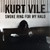 Kurt Vile – Smoke Ring For My Halo (2017 reissue)