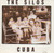 The Silos – Cuba (CD used US 1994 NM/NM)
