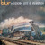 Blur – Modern Life Is Rubbish (CD used Canada 1993 NM/NM)