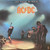 AC/DC - Let There Be Rock (CA, EX/VG)