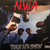 N.W.A – Straight Outta Compton (LP used US 2013 reissue NM/VG+)