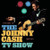 Various Artists – The Best Of The Johnny Cash TV Show: 1969-1971 (LP used Europe 2016 Record Store Day release NM/VG+)