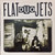 Flat Duo Jets - Flat Duo Jets (1989 EX/EX)