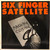 Six Finger Satellite - Machine Cuisine (EX/EX) (1994,US)