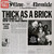 Jethro Tull - Thick As A Brick (2015 EU) (EX/VG+)