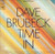 Dave Brubeck – Time In (Canadian 2-eye)