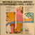 Lutoslawski - Symphonies Nos. 1 and 2 - Krenz/Bour (1970  Wergo/Heliodor Canadian pressing - SEALED)