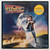 Back to the Future Soundtrack (EX /EX)