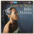 Billie Holiday - Lady in Satin (vintage repress EX / EX)