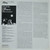 Gato Barbieri - with Lonnie Liston Smith - Bolivia (1978 Japanese Import  EX/EX)