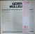 Gerry Mulligan – Mulligan (LP used Japan 1985 NM/NM)