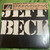 Jeff Beck - There and Back (1980 Japanese Import with Cap OBI and booklet)