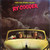 Ry Cooder – Into The Purple Valley (LP used Canada 1972 VG+/VG+)