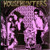 Househunters – Cuticles (2 track 12 inch EP used UK 1985 VG+/NM)