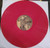 Scott H. Biram – Nothin' But Blood (LP used US 014 red vinyl NM/NM)