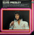 Elvis Presley – Elvis Forever (2LPs NEW SEALED Italy 1975)