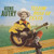 Gene Autry – Yellow Rose Of Texas (LP double sided picture disk used Germany 1986 VG+/VG+)
