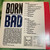 Various - Born Bad Volume One  (1986 Original Pressing EX/EX)