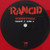 Rancid – Indestructible (2LPs used US 2003 red translucent vinyl NM/NM)