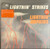 Lightnin' Hopkins – Lightnin' Strikes (LP used Italy 2002 reissue 180 gm vinyl NM/NM)