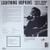 Lightning Hopkins – Free Form Patterns (LP used Italy 2002 reissue 180 gm vinyl NM/NM)