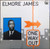 Elmore James – One Way Out (LP used UK 1980 VG+/VG+)