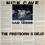 Nick Cave & The Bad Seeds - The Firstborn Is Dead (Original UK Pressing NM)