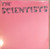 The Scientists – The Scientists (LP used Uk 2013 pink vinyl NM/VG+)