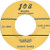Johnny Shines – Rambling (2 track 7 inch single used US VG+/VG+)