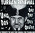 Various Artists – Turban Renewal - A Tribute To Sam The Sham And The Pharaohs (2LPs used US 1994 VG+/VG+)