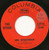 The Byrds – Mr. Spaceman (2 track 7 inch single used US 1966 VG+/VG+)