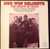 Various Artists– Doo Wop Delights The Roots Of Rock (LP used US 1987 VG+/VG+)