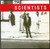 The Scientists – The Scientists E.P. (4 track 7 inch single used UK 2012 Record Store Day release red vinyl reissue NM/NM)