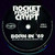 Rocket From The Crypt – Born In '69 ( track 7 inch single used UK 1996 NM/NM)
