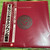 King Crimson ~ Discipline (1981 Japanese Import OBI/Insert NM/NM)