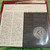 King Crimson ~ Discipline (1981 Japanese Import OBI/Insert NM/NM)