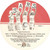 Dan Sartain – Fuck... (3 track 7 inch single used UK 2011 Record Store Day release NM/NM)