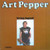 Art Pepper - Living Legend (1990 NM/EX)