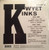 The Kinks – Kwyet Kinks (4 track NEW SEALED 7 inch single UK 2015 Record Store Day release reissue)