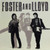 Foster And Lloyd – Foster And Lloyd (LP used Canada 1986 VG+/VG+)