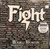 Fight – War Of Words (LP NEW SEALED US 2019 limited edition reissue white w/black splatter vinyl)