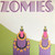 Zomes - Zomes (EX-/EX) (US, 2008)
