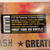 Crosby, Stills & Nash - Greatest Hits (SEALED 2023)
