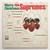 The Supremes - Merry Christmas (VG+ / EX)