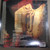 Scott H. Biram – The Bad Testament (LP used US 2017 ltd. edition reissue on orange and black swirl vinyl NM/NM)