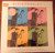 Elvis Presley & Carl Perkins & Jerry Lee Lewis – The Million Dollar Quartet (LP used US 1990 remastered reissue NM/VG+)